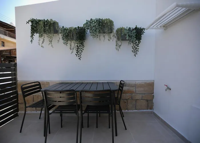 Panmari Appartamento