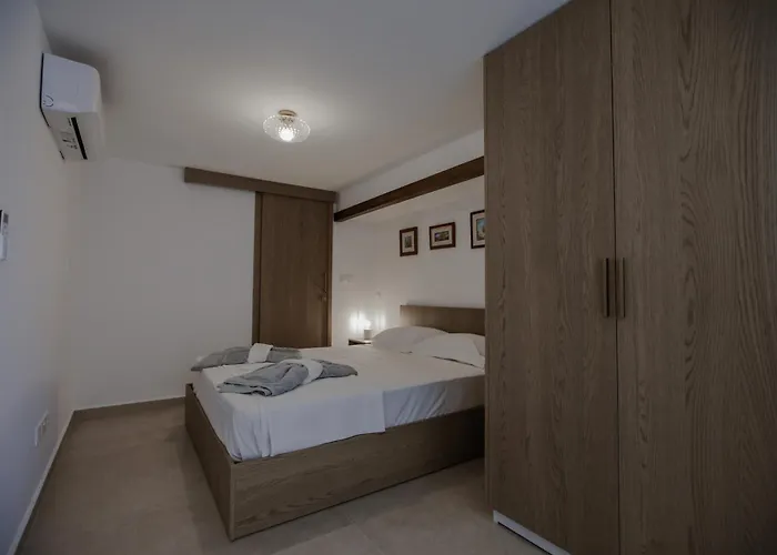 Appartamento Panmari