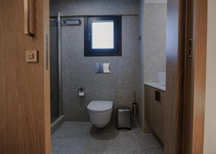 Appartamento Panmari Paphos