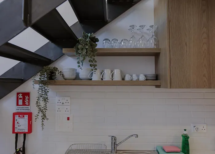 Panmari Appartamento Paphos