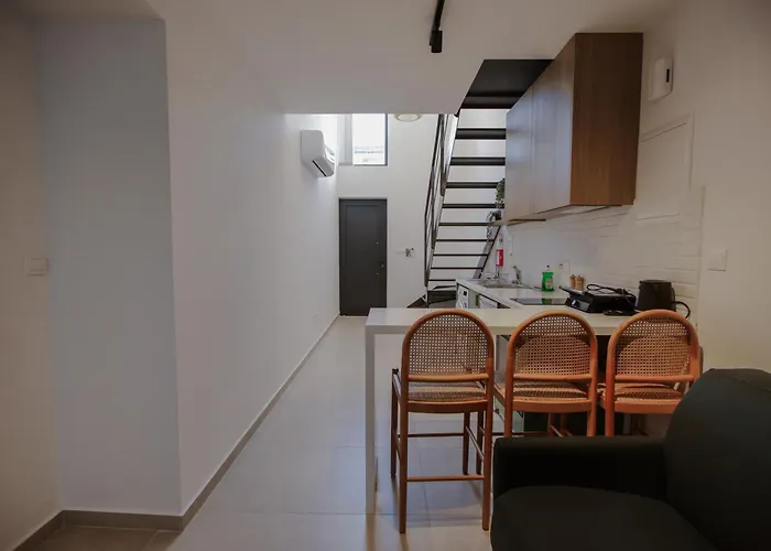 Appartamento Panmari Paphos