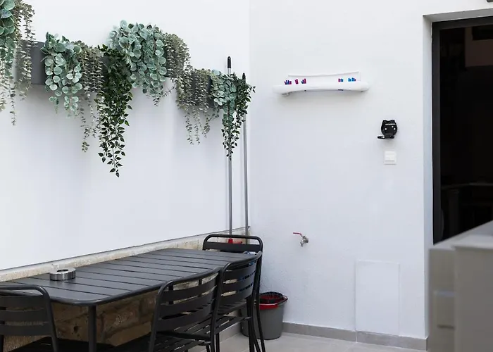 Appartamento Panmari *