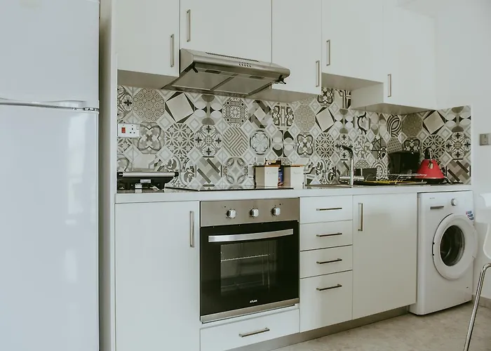 Appartamento Panmari Paphos