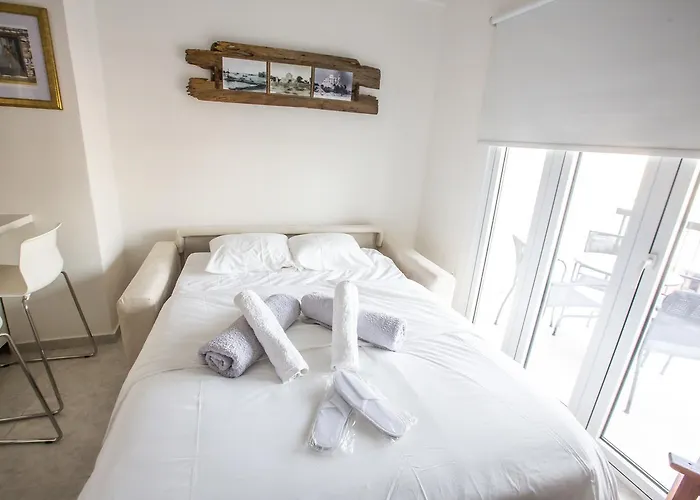 Panmari Appartamento