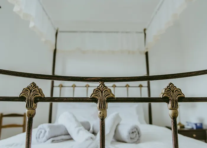 Appartamento Panmari