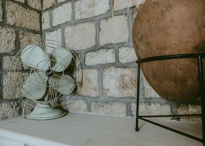 Appartamento Panmari