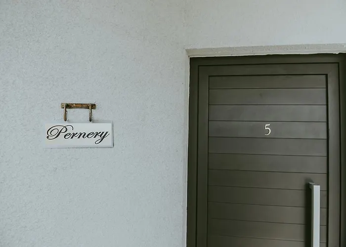 Appartamento Panmari