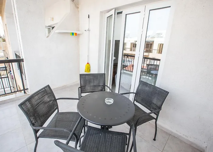 Panmari Appartamento