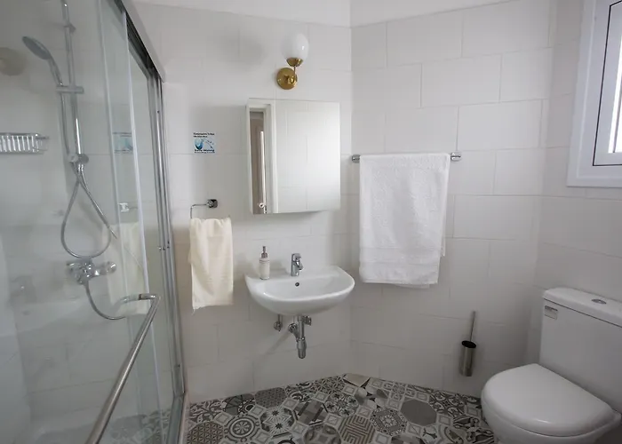 Panmari Appartamento *