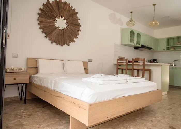 Appartamento Panmari