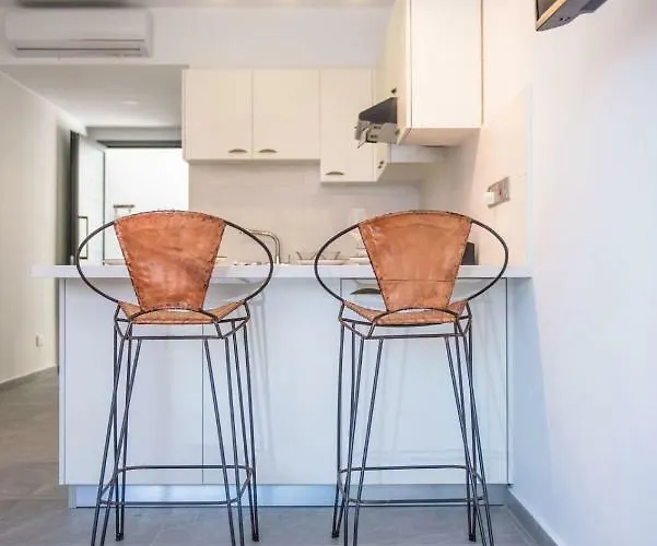 Panmari Appartamento