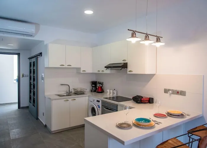 Appartamento Panmari *