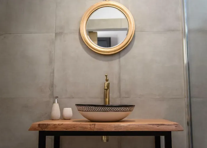 Appartamento Panmari *