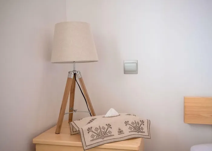 Appartamento Panmari *