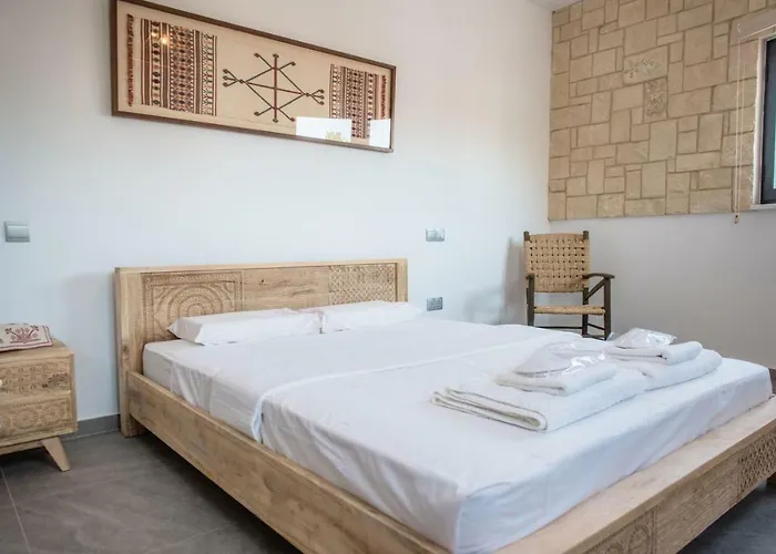 Panmari Appartamento