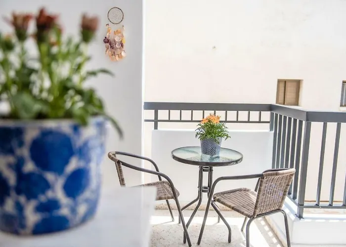 Panmari Appartamento Paphos