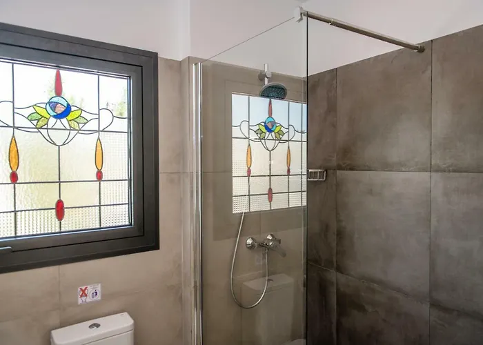 Apartment Panmari Paphos