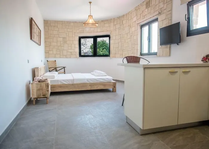 Panmari Apartment