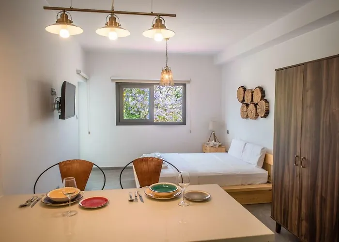 Appartamento Panmari Paphos