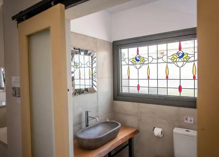 Appartamento Panmari Paphos