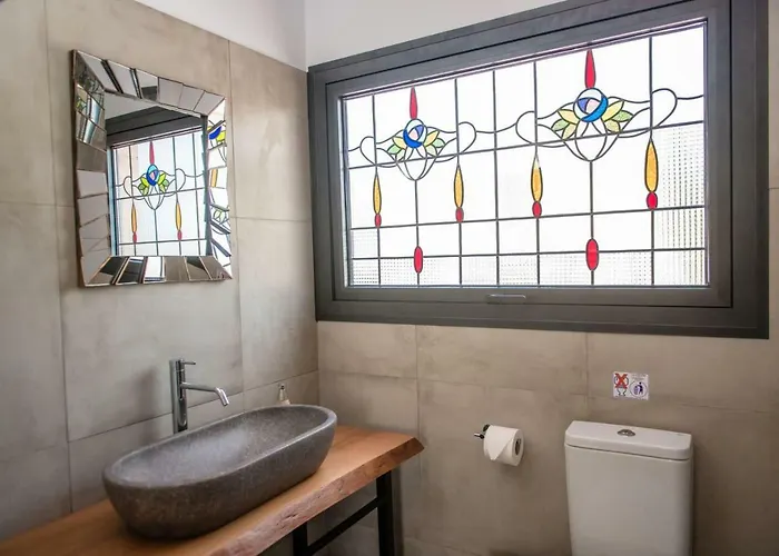 Appartamento Panmari *