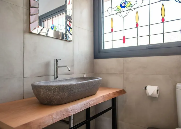 Appartamento Panmari Paphos