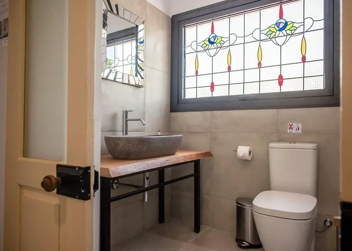 Panmari Appartamento