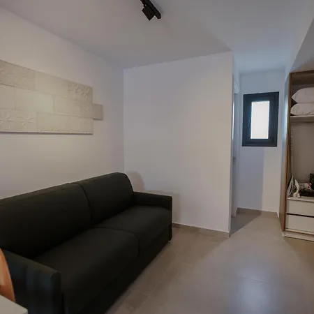 Apartment Panmari Paphos