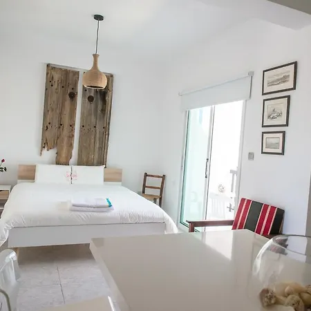 Lägenhet Panmari Paphos