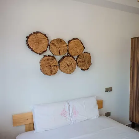 Panmari Lägenhet Paphos