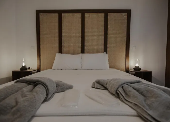 Apartamento Panmari *