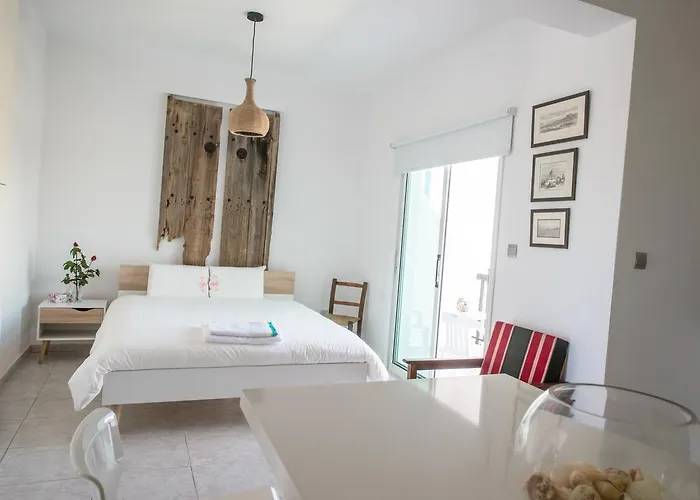 Lägenhet Panmari Paphos