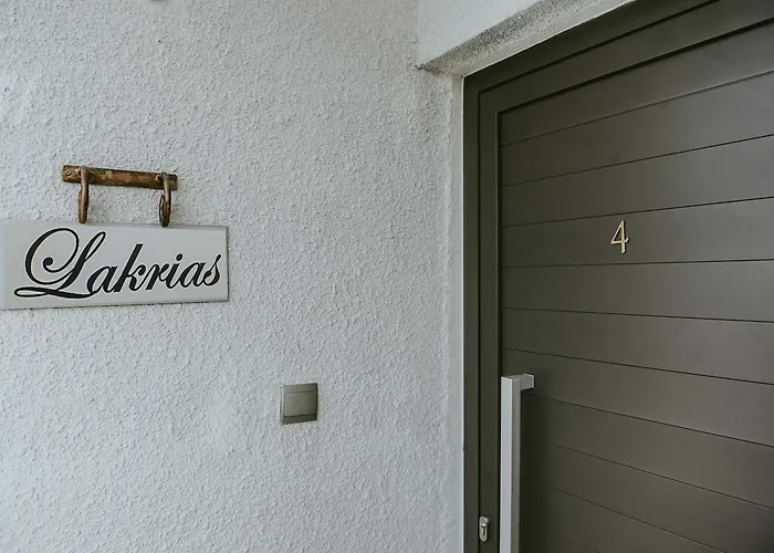 Panmari Lägenhet Paphos