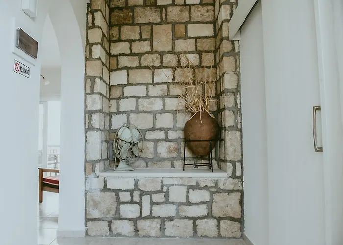Panmari Paphos
